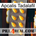 Apcalis Tadalafil cialis1